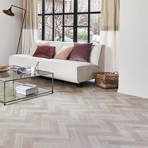 Keramikbodenbelag - ICONIK 450 - Tarkett RESIDENTIAL - Vinyl / für den Innenraum / für Wohnbereich