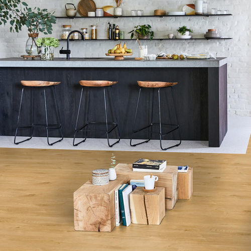 Vinyl-Bodenbelag - STARFLOOR CLICK 55 & 55 PLUS - Tarkett RESIDENTIAL - für den Innenraum / für Wohnbereich / für Küche