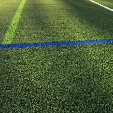 Synthetik-Rasen - IQ3 TEX - Desso Sports Systems - Rollen / für Sportplätze