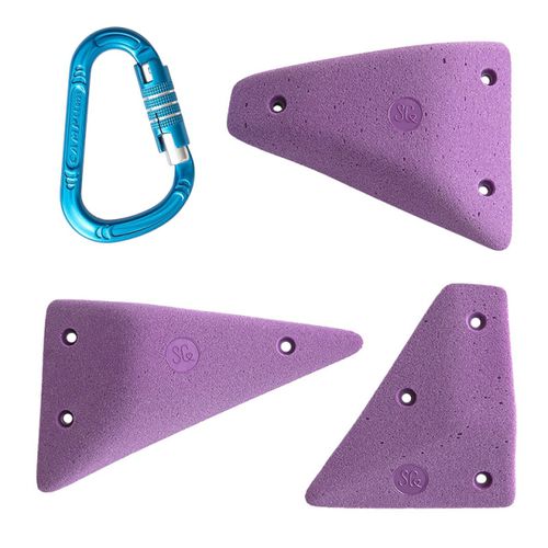 Klettergriff - EDGES M - ENTRE-PRISES