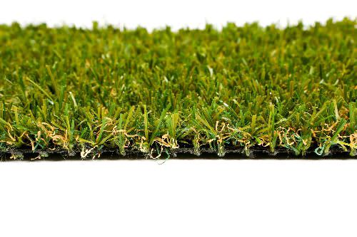 Synthetik-Rasen - GREEN PARK - COVERGARDEN - aus Fliesen