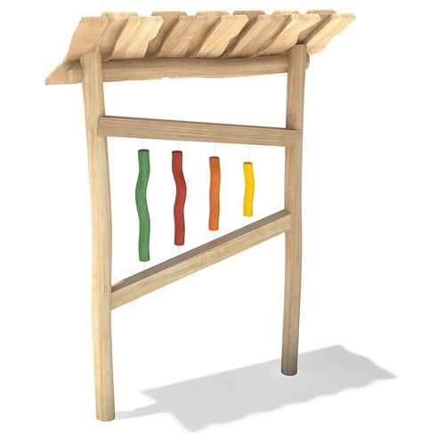 Musik-Spielpaneel - BOARD SOUND  - eibe Produktion + Vertrieb GmbH & Co KG