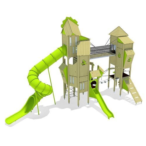 Spielturm - ARTHUR  - eibe Produktion + Vertrieb GmbH & Co KG