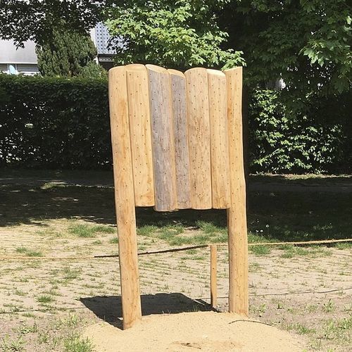 Spielpaneel - INSECT HOTEL   - eibe Produktion + Vertrieb GmbH & Co KG