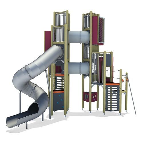 Spielturm - TOKIO  - eibe Produktion + Vertrieb GmbH & Co KG