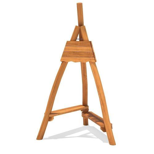 Spielhaus für Außenbereich - TIPI NAOKI - eibe Produktion + Vertrieb GmbH & Co KG - für Spielplätze / Holz