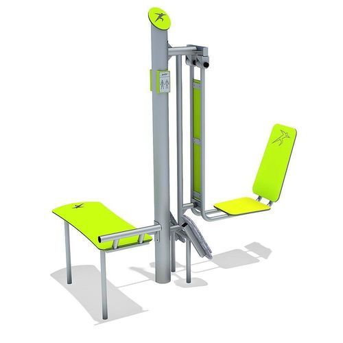 Multi-Trainingsstation - 5540480 - eibe Produktion + Vertrieb GmbH & Co KG