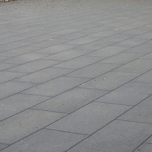 Sportboden für Außenbereich - 56355080 - eibe Produktion + Vertrieb GmbH & Co KG - Gummi / für professionellen Einsatz