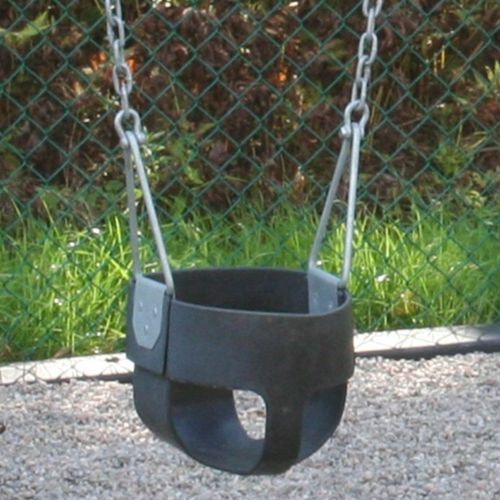 Halbschale-Schaukelsitz - B-2 - GO ELAN