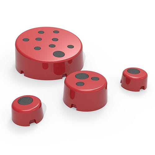 Spielmöbel - UNITY® STEPPER - PLAYWORLD