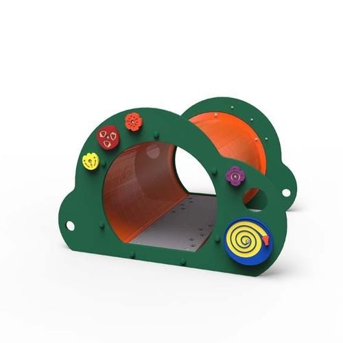 Tunnel für Spielplätze - GARDEN CRAWL   - PLAYWORLD
