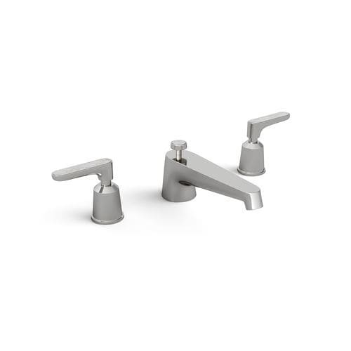 Einhebelmischer für Waschtisch - TWY900CLO - Devon&Devon - Aufsatz / Messing / für Badezimmer