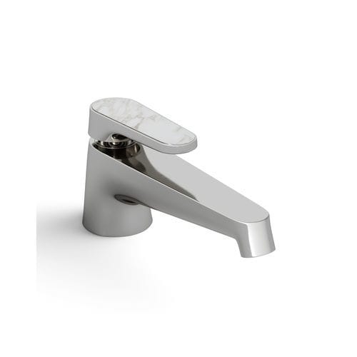 Einhebelmischer für Waschtisch - TWY910CLO - Devon&Devon - Aufsatz / Messing / für Badezimmer