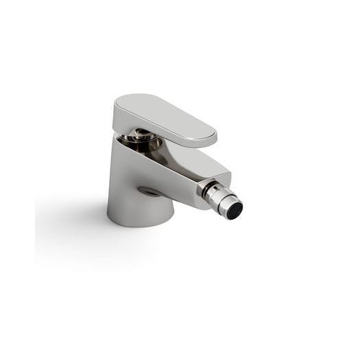 Bidet-Einhebelmischer - TWY920 - Devon&Devon - Aufsatz / Messing / für Badezimmer