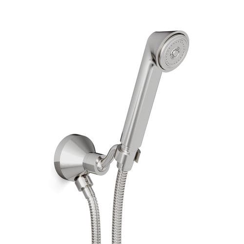 Wandmontiertes Duschsystem - TWY918 - Devon&Devon - Art Deco / Regenstrahl