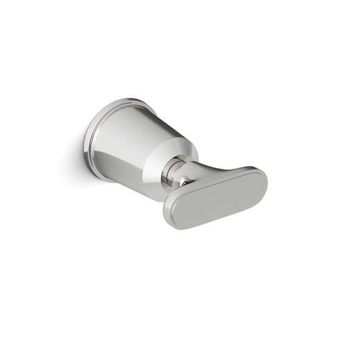 Absperrventil für Dusche - TWY967 - Devon&Devon - wandmontiert / Messing / für Badezimmer