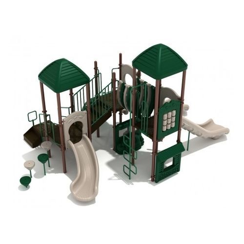 Metall-Spielplatzgerät - DITCH PLAINS - progressive design playgrounds - Kunststoff / zum Klettern