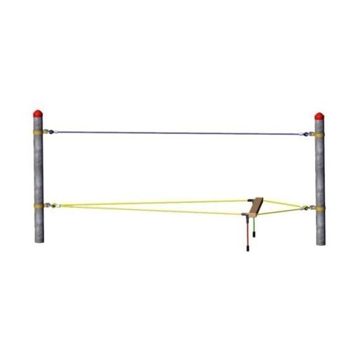 Kletterseil - BALANCING ROPE - progressive design playgrounds