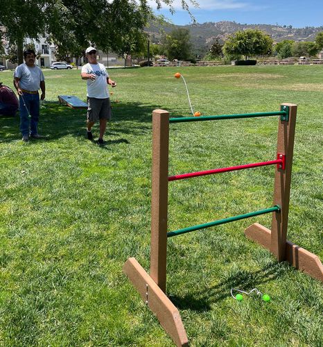 Spielplatzleiter für öffentliche Bereiche - TOSS - progressive design playgrounds - Stahl
