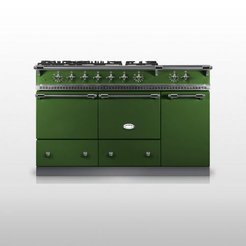 Gasherd - CLUNY 1400 D - LACANCHE - elektrisch / Hybrid / für Privatgebrauch