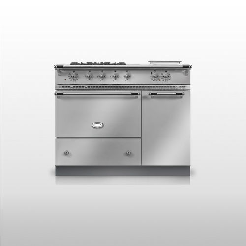 Gasherd - SAVIGNY - LACANCHE - elektrisch / Hybrid / für Privatgebrauch