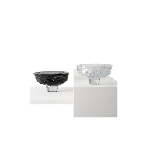 Moderne Vase - AMORFO - GIORGETTI - Kristall / handgefertigt