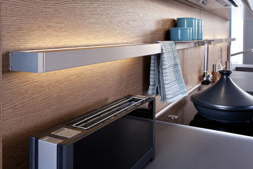 Hochschrank für Küche - MODO - LEICHT