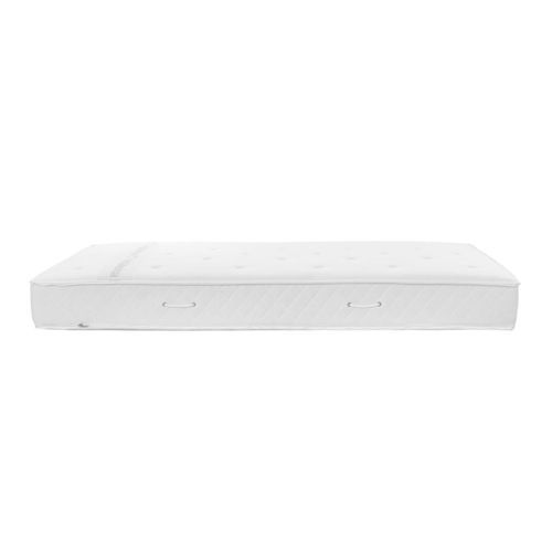 Doppelbett-Matratze - TOP POINT 4000 - hülsta - Einpersonen / Taschenfederkern / 90x200 cm