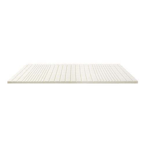 Baumwolle-Matratzenauflage - VISKOSE  - hülsta - Tencel®