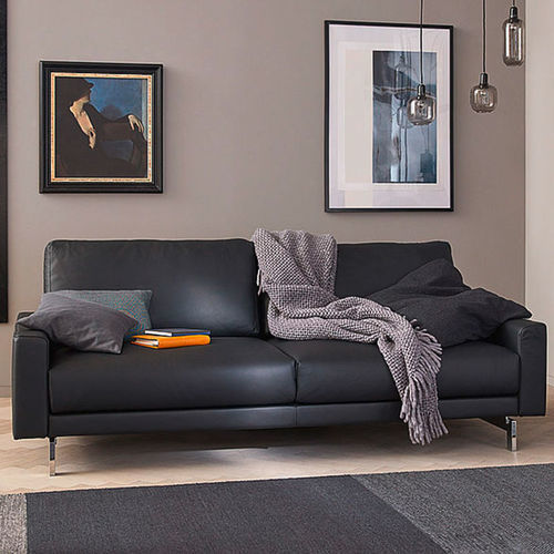 Modulsofa - hs.450 - hülsta - modern / Stoff / Leder