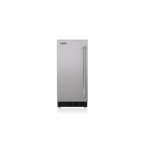 Profi-Eiswürfelbereiter - UC-15I - SUB-ZERO
