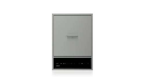 Elektro-Fritteuse - FM15TF/S - SUB-ZERO - Aufsatz