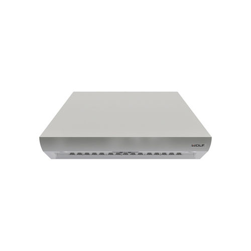 Inseldunstabzug - PI423418 - SUB-ZERO - mit integrierter Beleuchtung