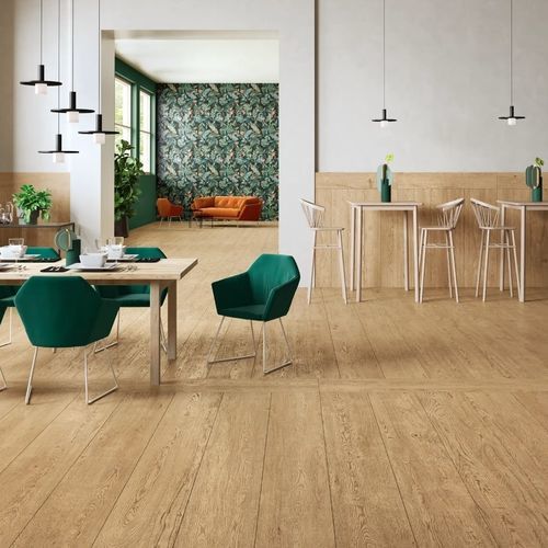 Feinsteinzeugfliesen - LE BRICCOLE - NovaBell - matt / für den Innenraum / für Außenbereich