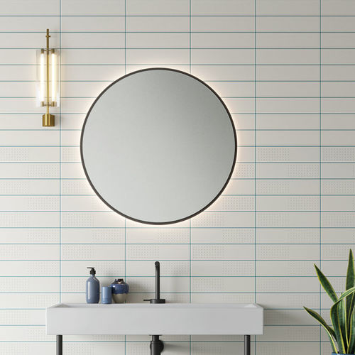 Keramik-Mosaikfliese - BAMBOO - Appiani - poliert / für den Innenraum / für Wohnzimmer