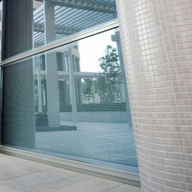 Keramik-Mosaikfliese - CLEMATIDE - Appiani - texturiert / seidenmatt / für den Innenraum