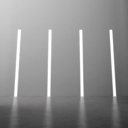 Wandmontiertes Beleuchtungsprofil - NOLITA TRIM - PANZERI - für Deckenmontage / LED / fluoreszierend