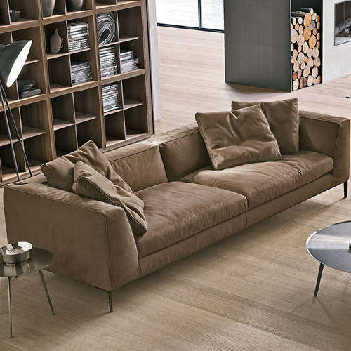 Modulsofa - CLOUD - ALIVAR - Eck / modern / Stoff