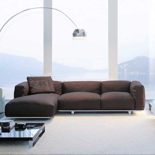Modulsofa - Daytona - ALIVAR - Eck / modern / Stoff