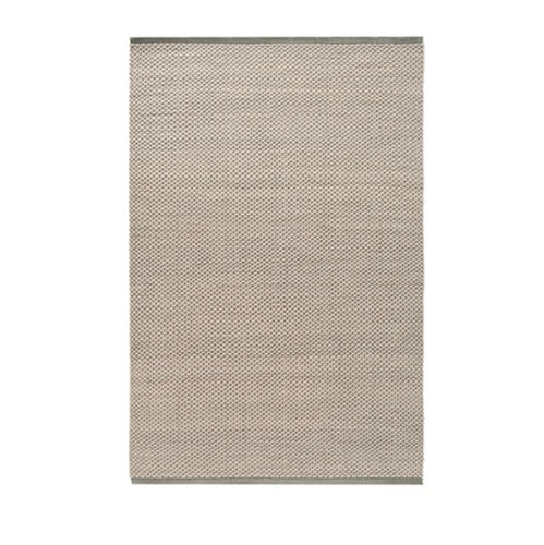 Moderner Teppich - Dakar - BONALDO - einfarbig / Wolle / rechteckig