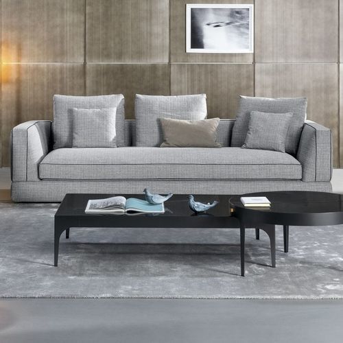 Modulsofa - Liam - BONALDO - Eck / modern / Stoff