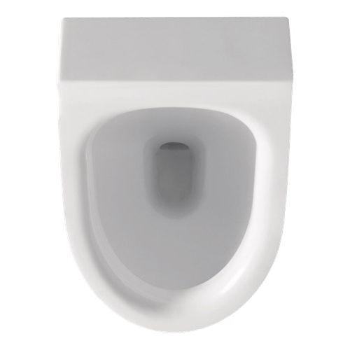 Keramik-Urinal - 3735  - Kerasan - wandmontiert / für professionellen Einsatz / für Privatgebrauch