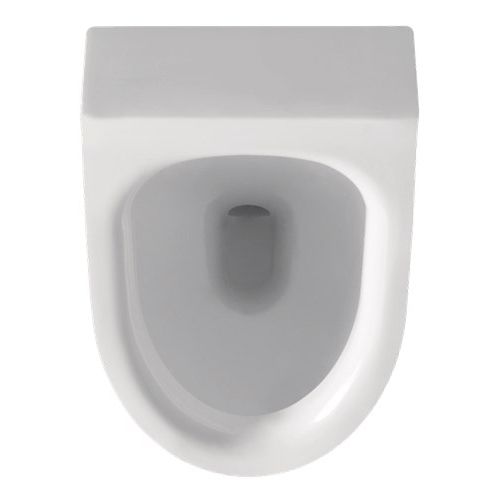 Keramik-Urinal - 3730  - Kerasan - bodenstehend / für professionellen Einsatz / für Privatgebrauch