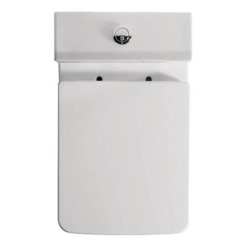 Monoblock-WC - 3217_3181 - Kerasan - Keramik / für Privatgebrauch / für Gewerbegebrauch