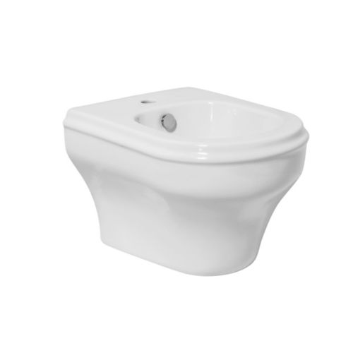 Wandhängendes Bidet - CHBKS000000M - Azzurra - Keramik