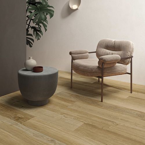 Feinsteinzeugfliesen - OAK NATURAL - LEA CERAMICHE - in Naturoptik / Struktur / Patinafinish