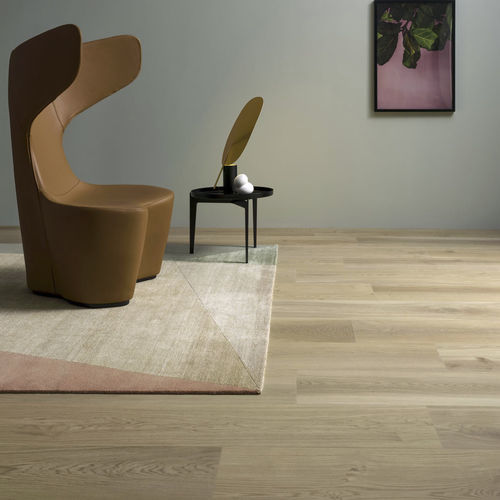 Feinsteinzeugfliesen - BIO SELECT : OAK GINGER - LEA CERAMICHE - in Naturoptik / für den Innenraum / für Badezimmer