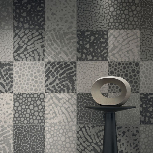Feinsteinzeugfliesen - ZOOM MIX 20 - LEA CERAMICHE - in Naturoptik / für den Innenraum / Wand
