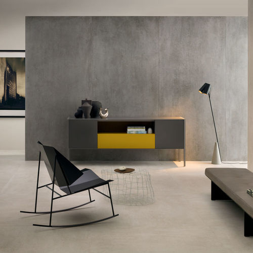 Feinsteinzeugfliesen - EXTRA LIGHT  - LEA CERAMICHE - in Naturoptik / für den Innenraum / für Außenbereich