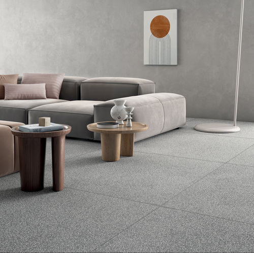 Feinsteinzeugfliesen - PIECE LIGHT - LEA CERAMICHE - in Naturoptik / für den Innenraum / für Außenbereich